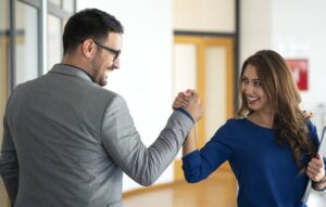 Relación a Largo Plazo